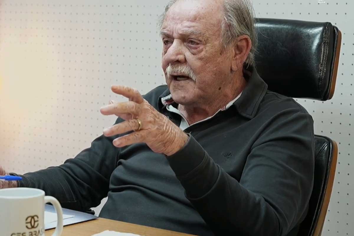 Advogado Amadeu Machado atribui impasse fundiário em Rondônia à falta de vontade política
