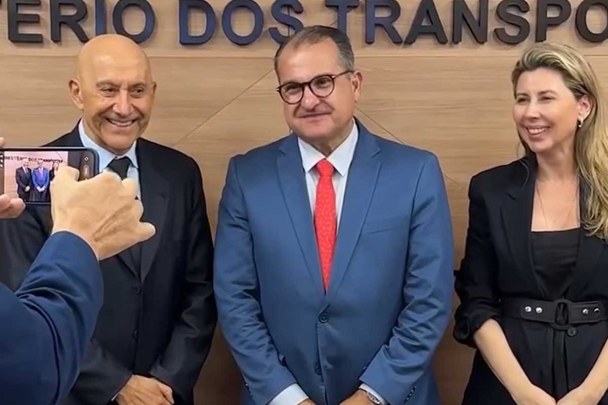 Após ser criticado por pedágios, Confúcio Moura propõe cobrança por quilômetro na BR-364