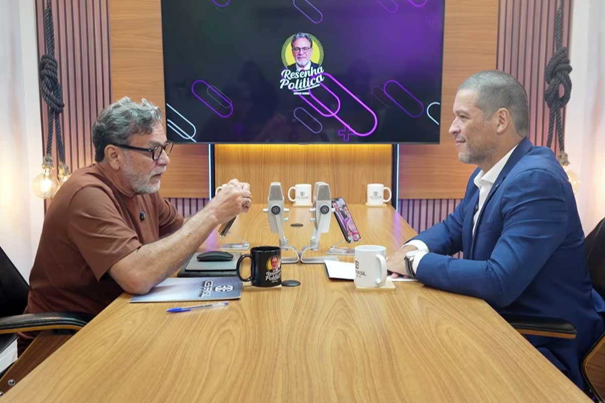 Camargo promete revisão de contratos, gabinete de crise na saúde e cobrança a secretários: “Tem que dar resultado”