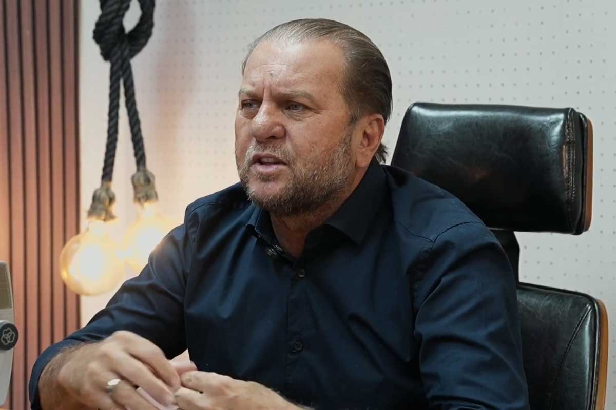 Cirone Deiró defende gestão compartilhada, critica pedágios da BR-364 e aposta em industrialização de Rondônia