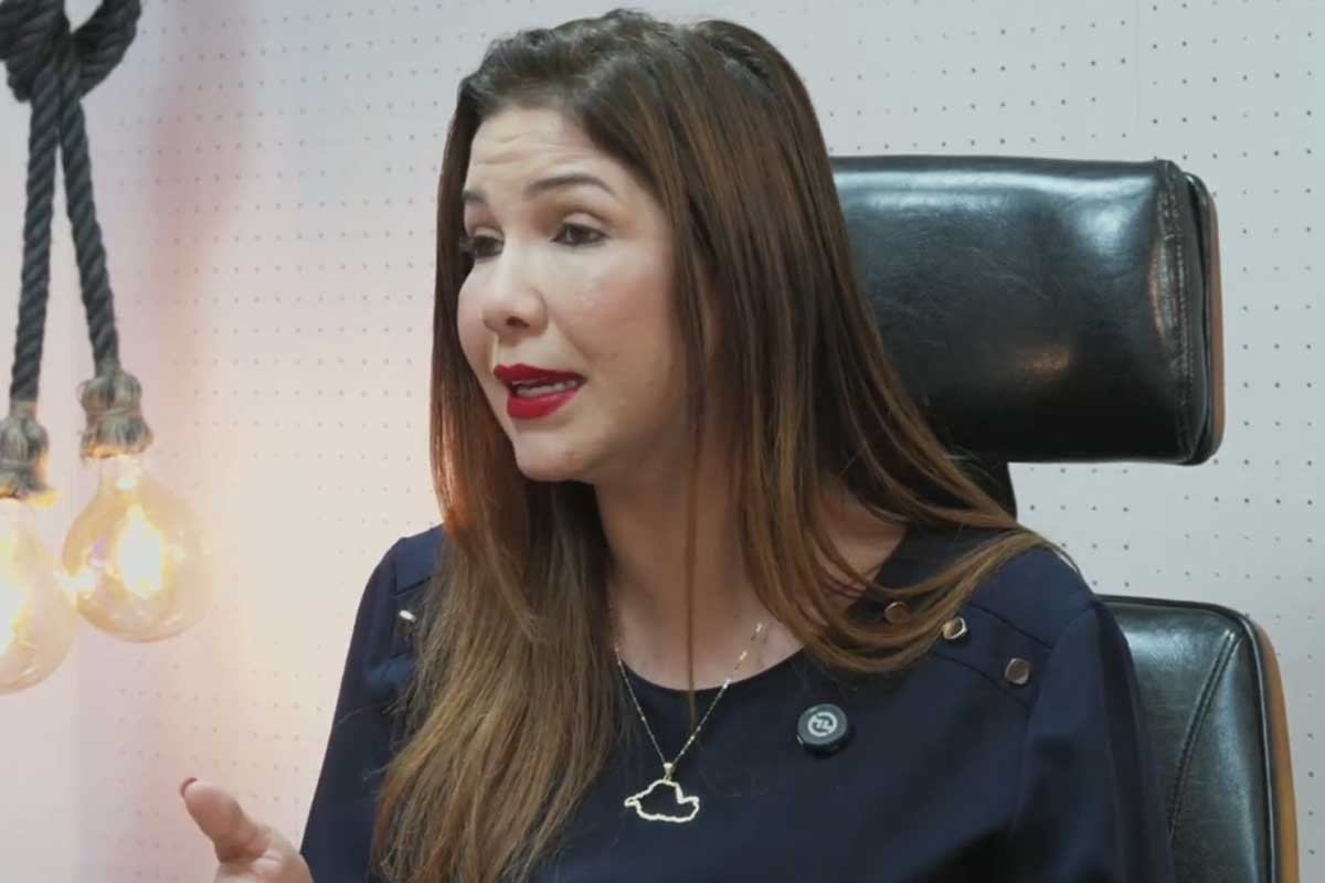 Cristiane Lopes critica falta de diálogo no Governo de Rondônia e cobra reação ao pedágio da BR-364