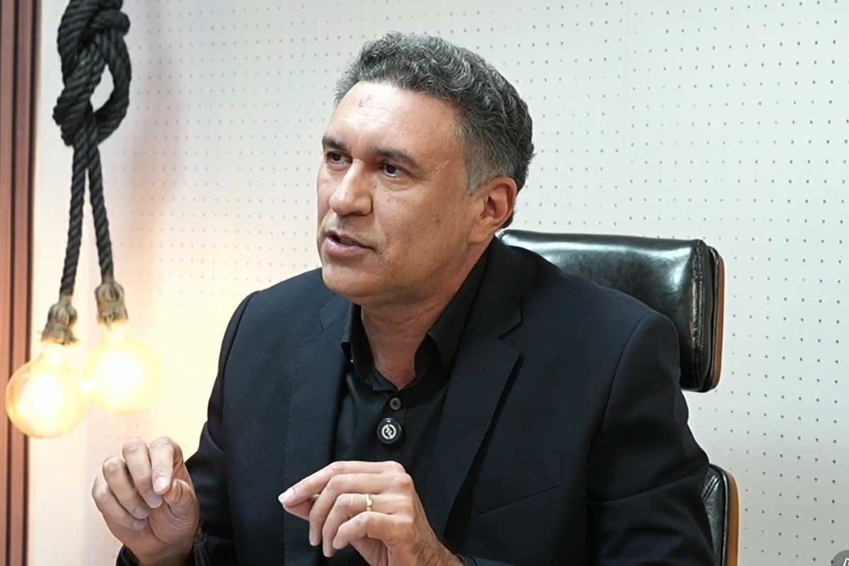 Delegado Araújo alerta para tarifas altas e falhas em concessão de água e esgoto em Rondônia