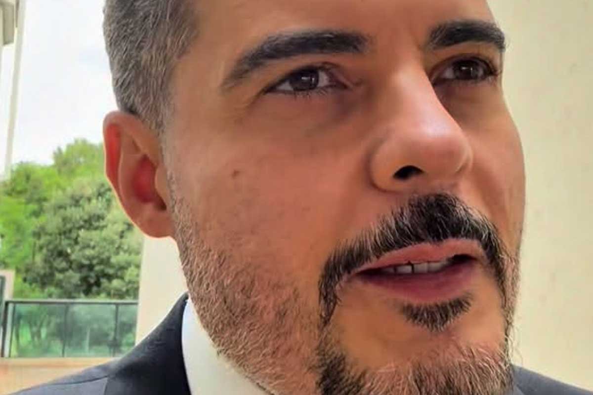 “Desonram a Justiça”, diz deputado de Rondônia após CPI pedir indiciamento de ministros do STF