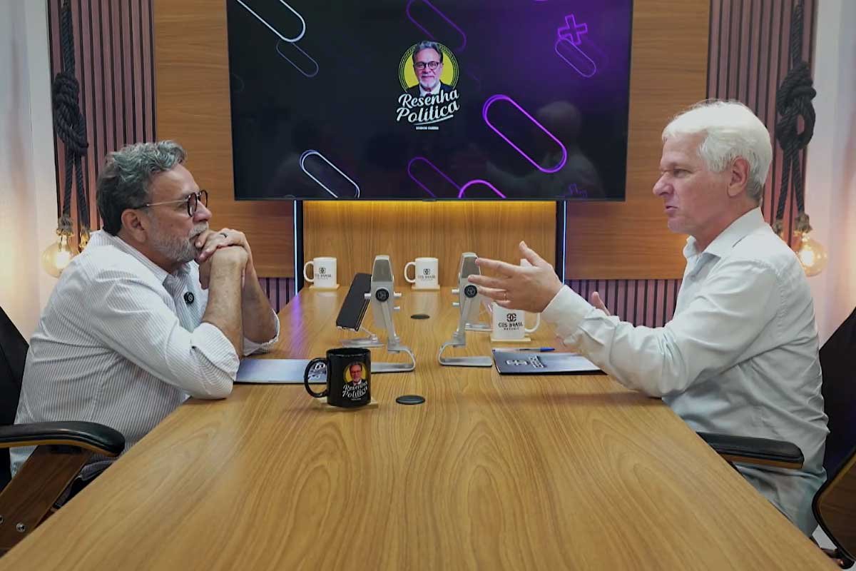 Economista defende corte de gastos, auditoria de contratos e alternativas à BR-364 em Rondônia