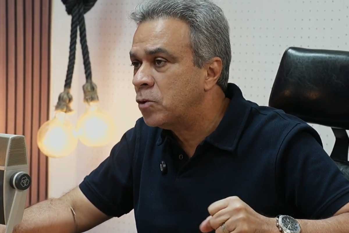 Edilson Silva afirma que TCE não impediu construção do Heuro e diz que R$ 50 milhões seguem preservados
