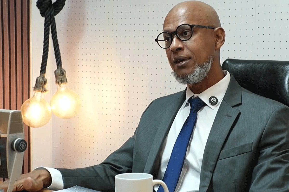 “Eu não fui demitido; eu fui expulso”, diz ex-juiz que atribui saída da magistratura ao racismo estrutural no TJ-RO