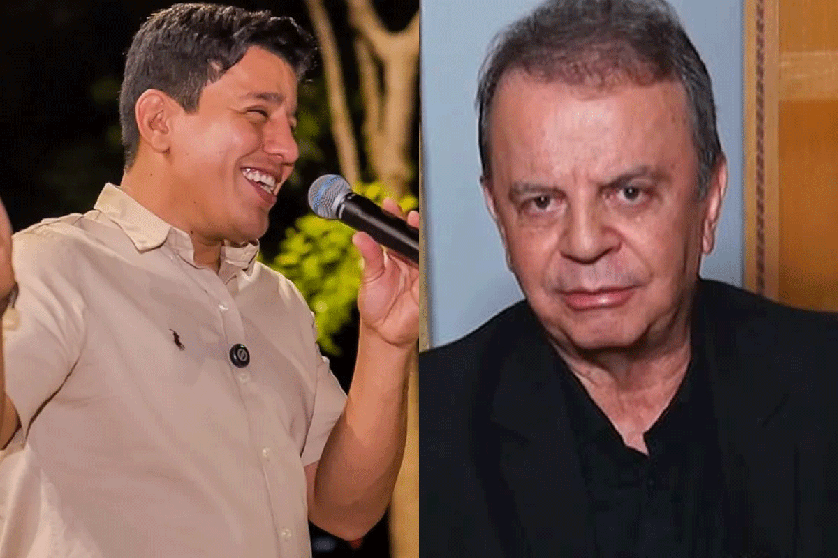 Everton Leoni confirma pré-candidatura a vice na chapa de Fúria, diz site