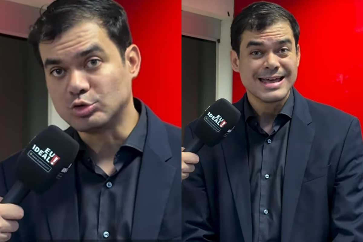 Expedito Netto projeta 2º turno e dispara: “Eu nunca vi uma bancada federal trabalhar tão pouco por Rondônia”