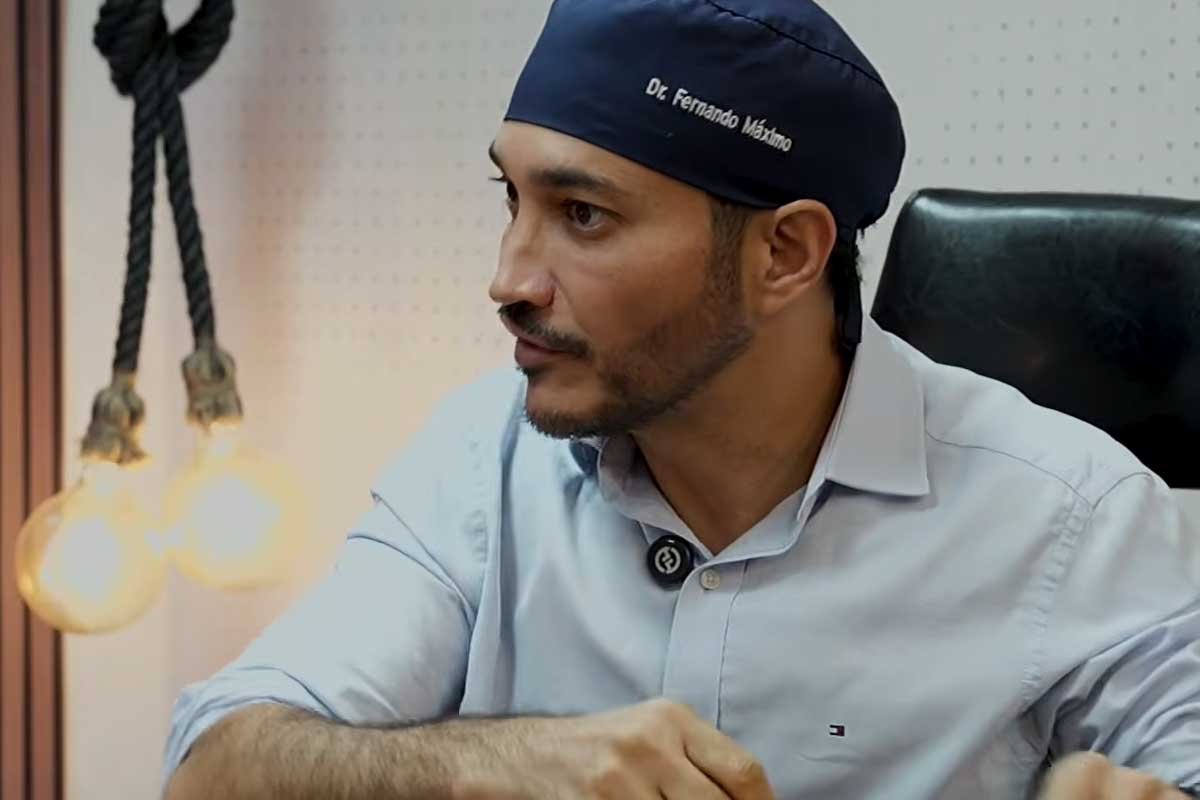 Fernando Máximo defende redução da maioridade penal, critica entraves ambientais e reforça pré-candidatura ao Senado