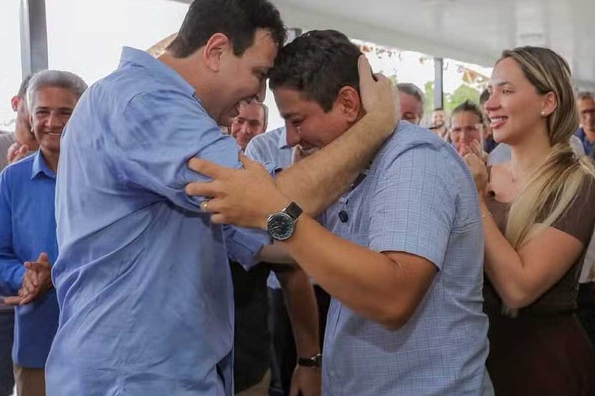 Fúria reage a falas de sucessor e contesta narrativa de crise financeira em Cacoal: 'esperando o dinheiro cair do céu'