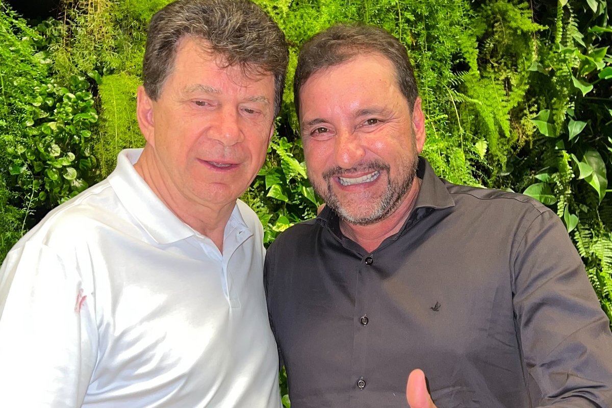 Hildon Chaves comenta ‘namoro’ político com Ivo Cassol e rejeita tese de ‘maldição’ em apoios eleitorais