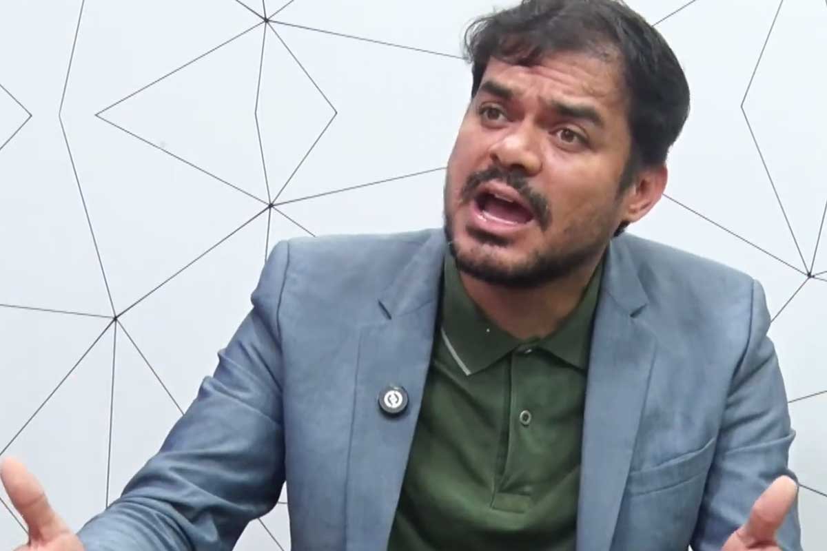 “Hoje eu não votaria pelo impeachment da Dilma”, diz Expedito Netto ao defender Lula, criticar pedágios e negar rompimento com o pai