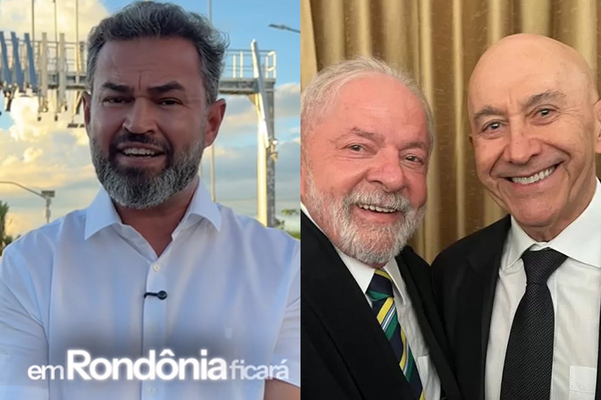 “Isso não é progresso, isso é roubo”: pré-candidato bolsonarista culpa Lula e Confúcio por pedágios da BR-364