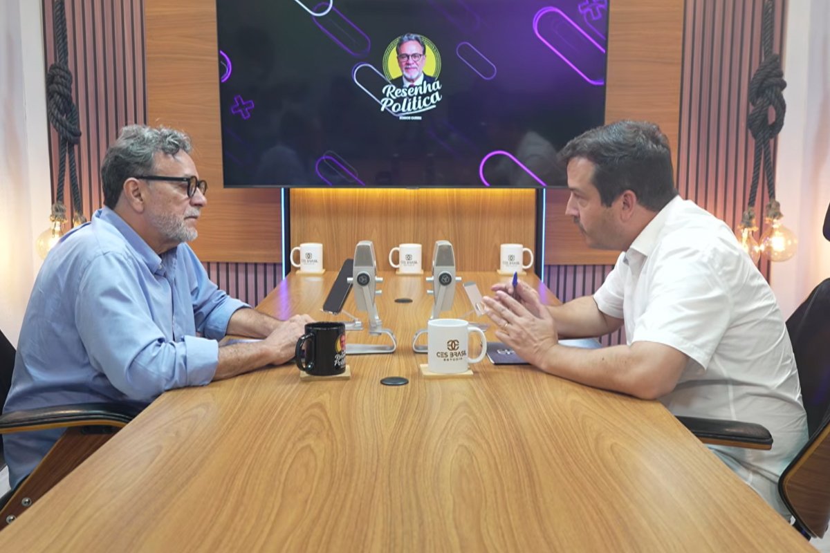 Jaime Gazola aponta falta de comando na Saúde de Rondônia e descarta assumir secretaria