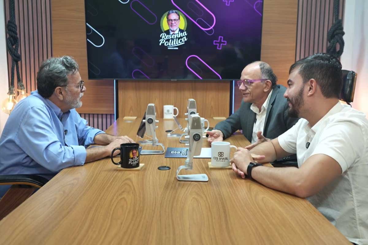 Jornalistas analisam disputa eleitoral em Rondônia e denunciam intimidação após publicação sobre campanha