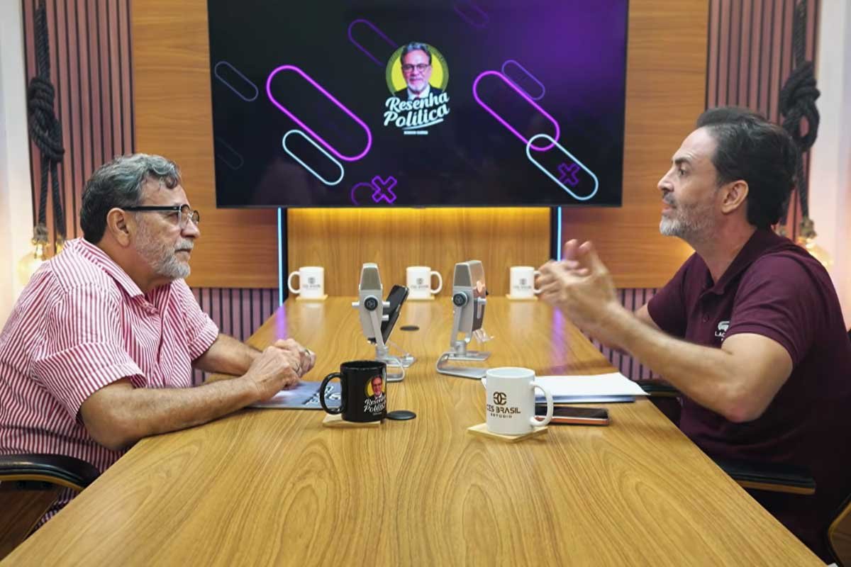 Léo Moraes acusa governo de virar as costas para Porto Velho e cobra mudança nas eleições