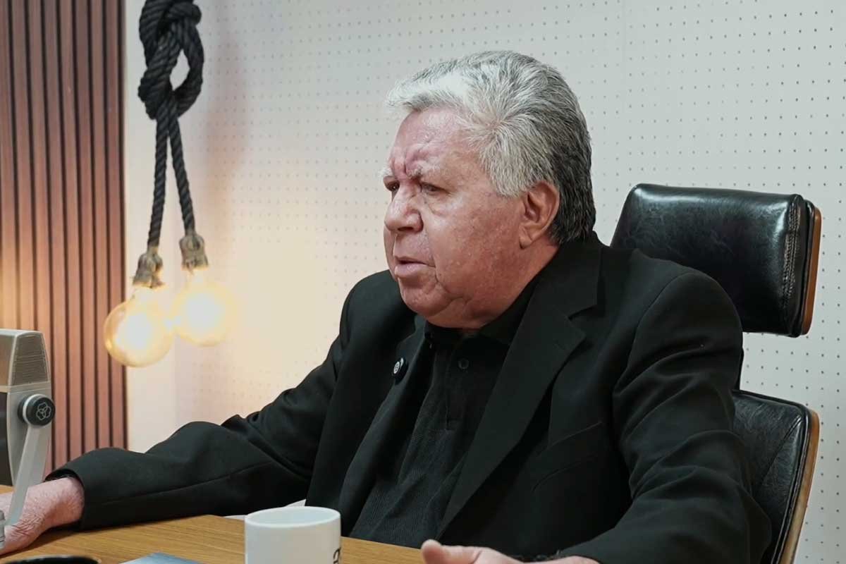 Lito Casara critica visão ambiental dominante e defende integração entre preservação e produção na Amazônia