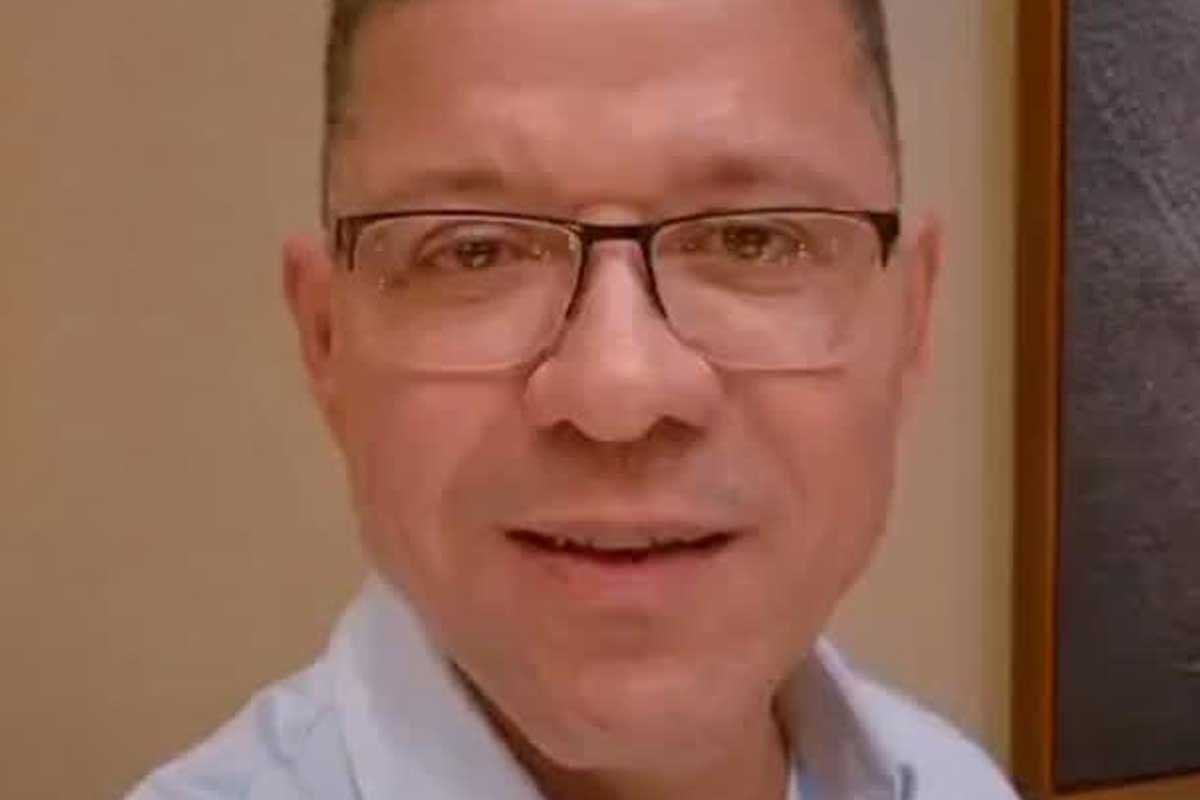 Marcos Rocha descarta saída do governo e afirma que cumprirá mandato até 2027