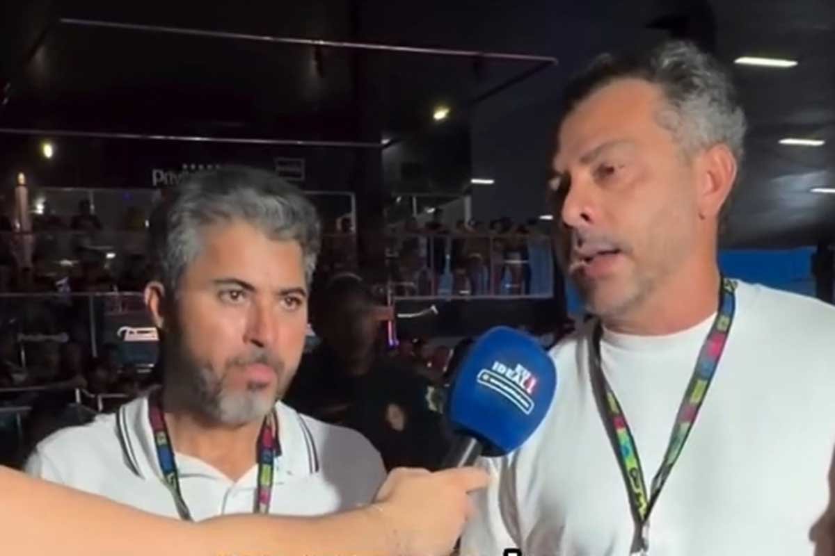 Marcos Rogério admite desejo de aliança com Léo Moraes, mas diz que vice ainda depende do Podemos