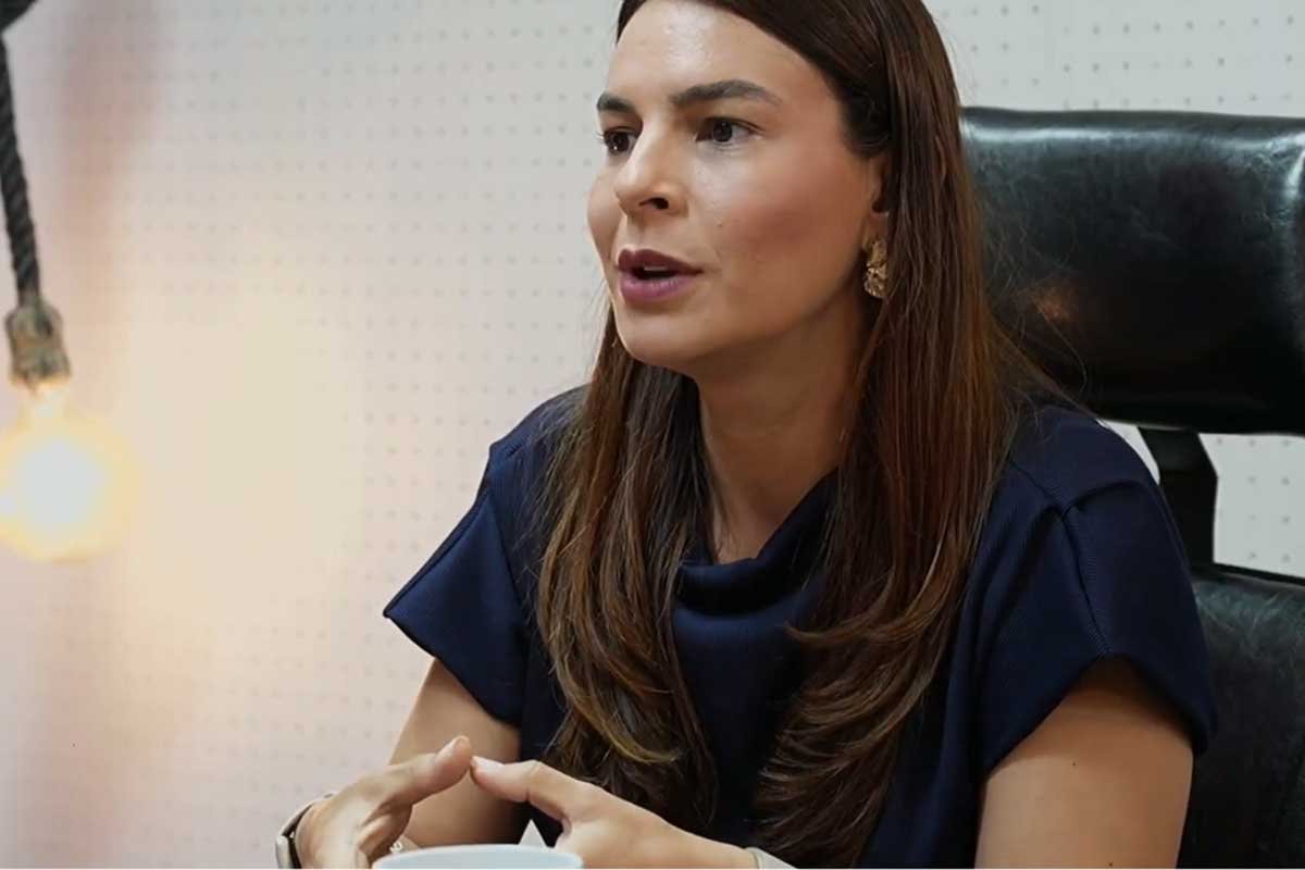 Mariana Carvalho defende impeachment de ministros do STF e aponta saúde e BR-364 como prioridades para o Senado