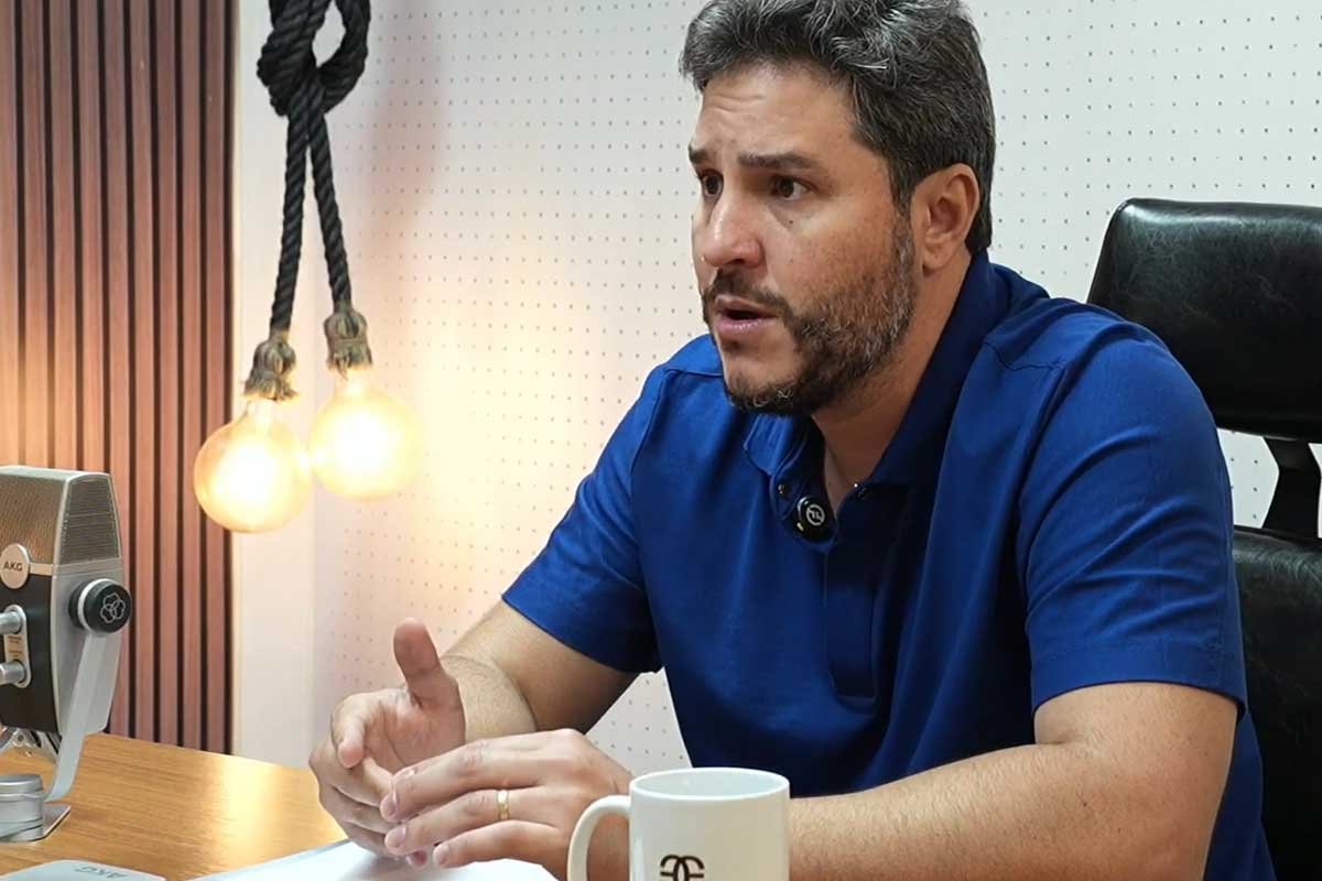 ‘Bancada foi atropelada’, diz Maurício Carvalho sobre pedágios da BR-364 e execução de recursos