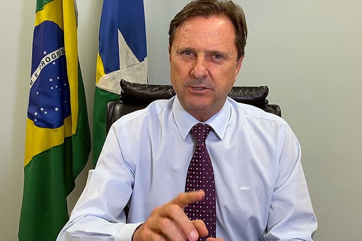 MPF muda de posição e diz que Acir Gurgacz está inelegível para as Eleições