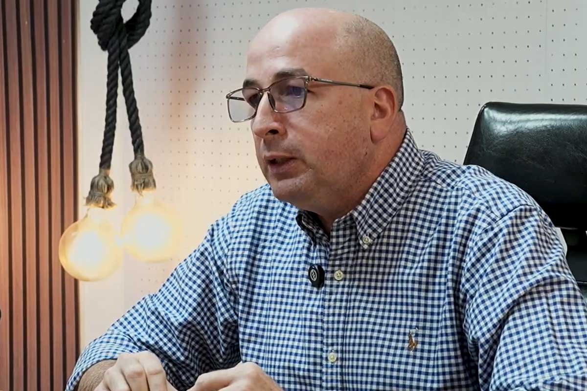 ‘Não sou fantoche’: Gedeão Negreiros reage a críticas, fala sobre corte de benefícios e insatisfações na Câmara de Porto Velho