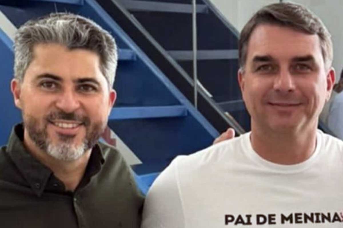 O Globo: Marcos Rogério irá coordenar campanha de Flávio em Rondônia, um dos estados mais bolsonaristas do país