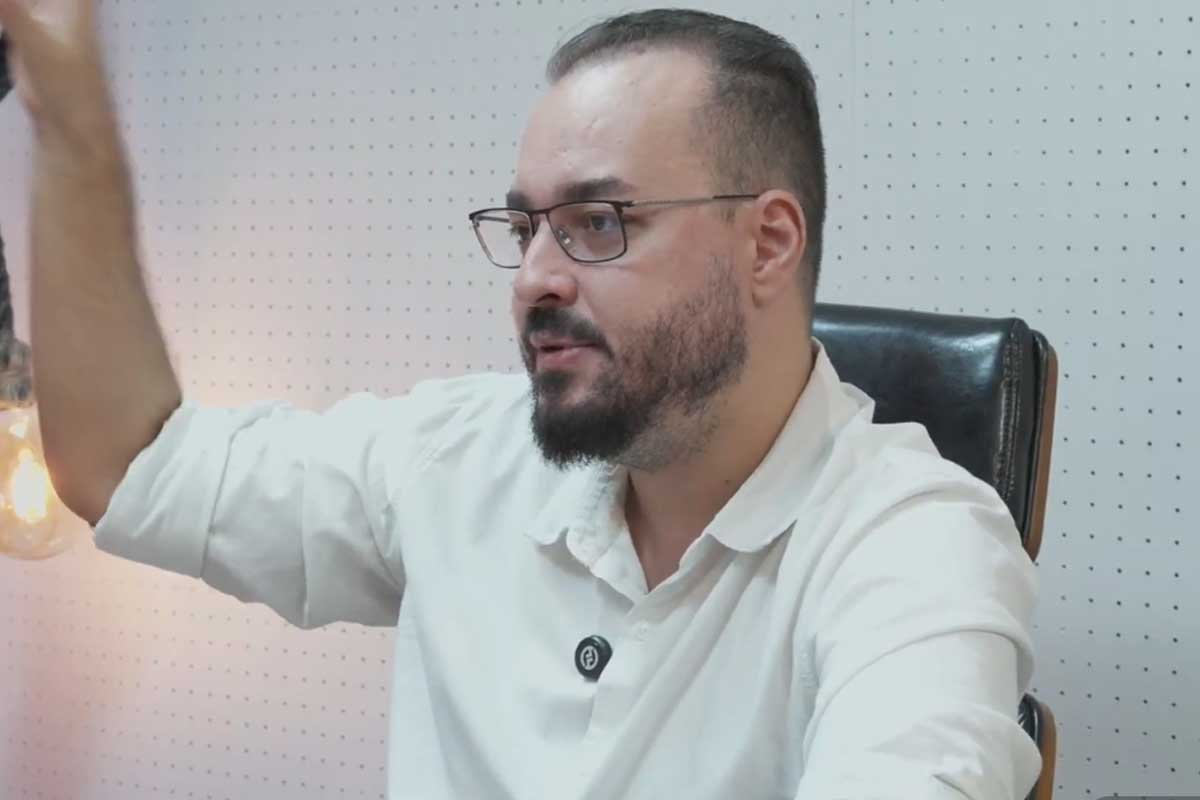 Pesquisador diz que disputa em Rondônia está aberta e prevê eleição acirrada até o fim