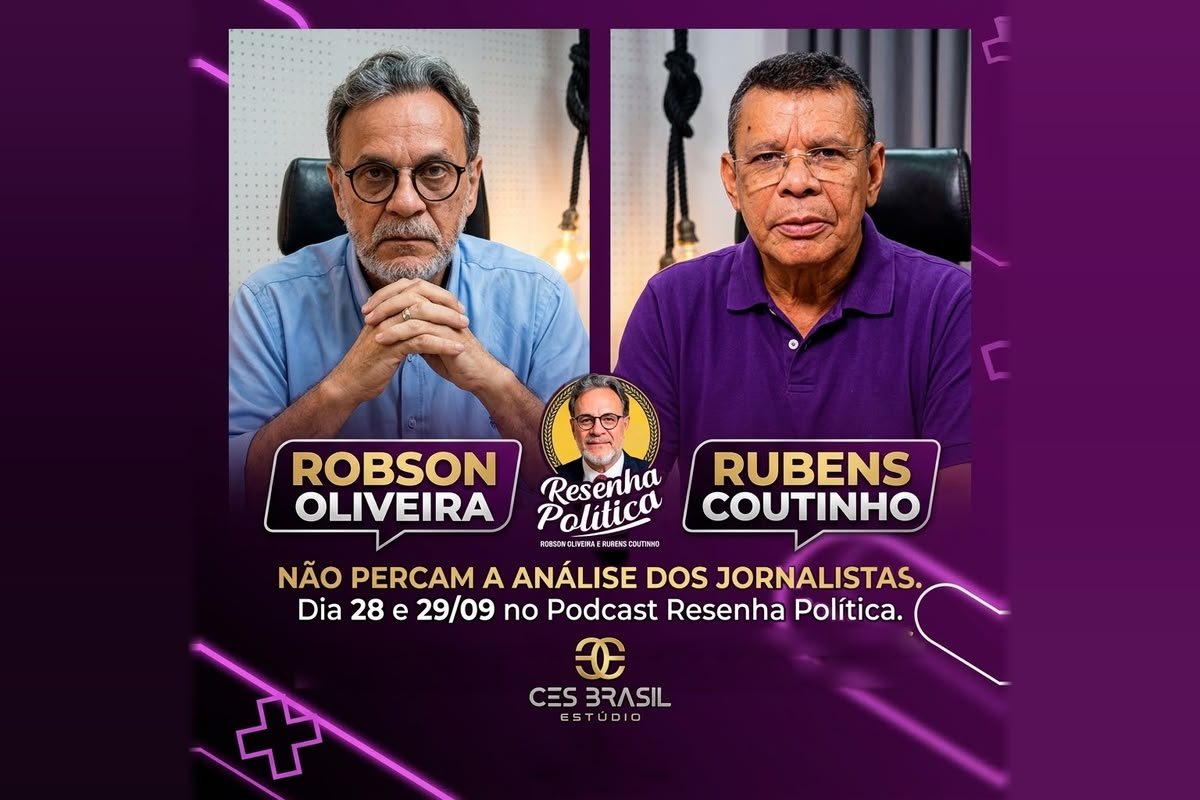 Rondônia na reta final das eleições