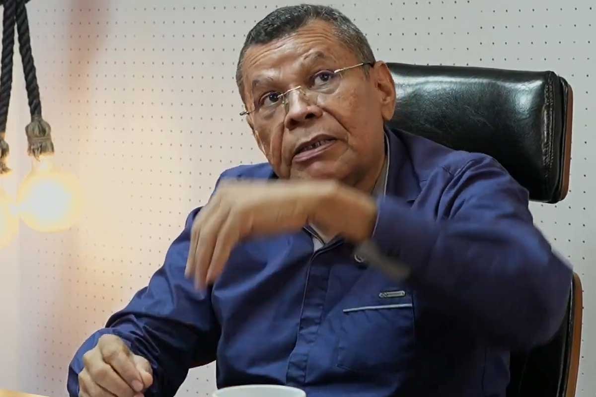 Jornalista analisa cenário político de Rondônia, critica sistema eleitoral e relata bastidores da profissão