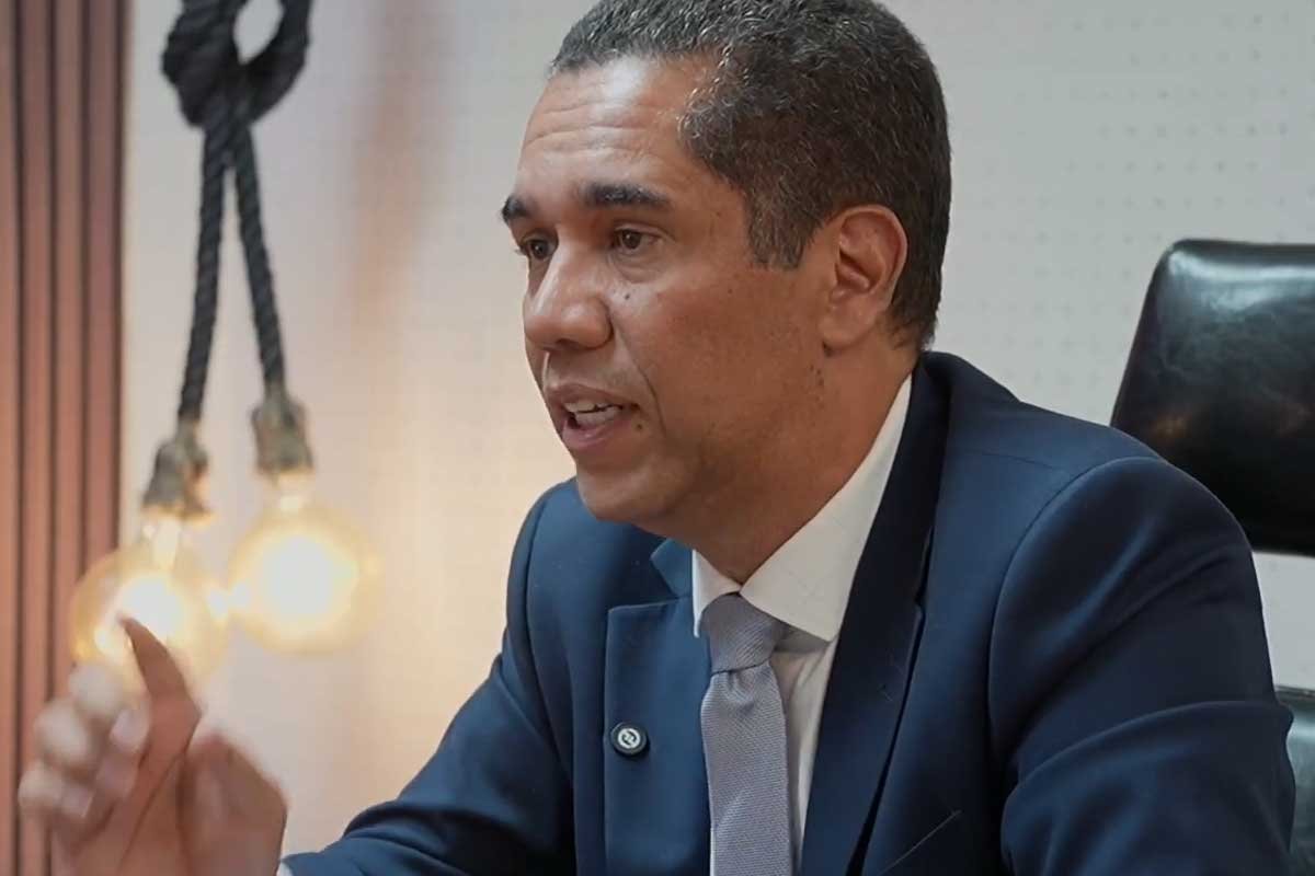 Secretário de Finanças nega colapso fiscal e aponta solidez nas contas de Rondônia em entrevista ao Resenha Política