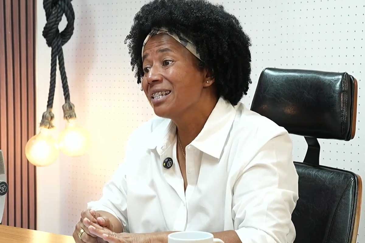 Sílvia Cristina critica “politicagem” sobre STF, relata pressão contra pedágios da BR-364 e diz estar preparada para disputa ao Senado