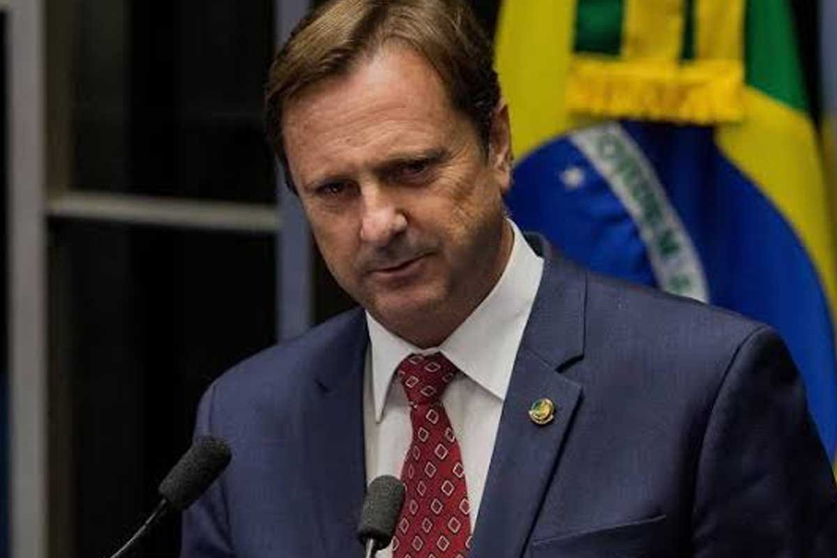 STF nega mais uma revisão criminal de Acir Gurgacz e mantém condenação