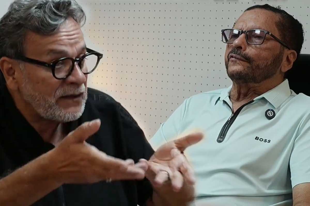 Vereador diz que Câmara de Porto Velho vive ‘inferno astral’ e dispara: ‘existe ingerência administrativa’