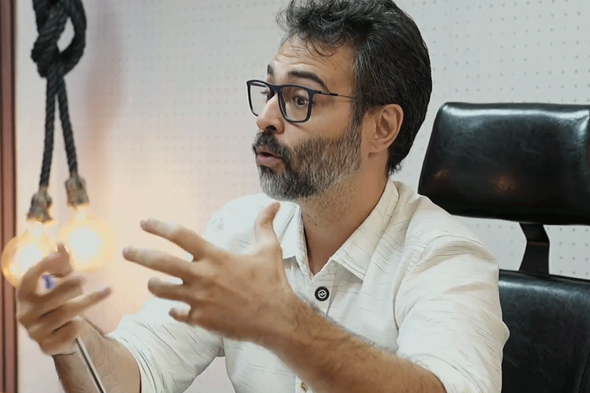 Vinicius Miguel critica atuação do poder público e cobra políticas para saúde mental e proteção de mulheres em Rondônia